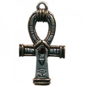 Φυλαχτό Ankh -Small – Για Υγεία Ευημερία και Μακροζωϊα