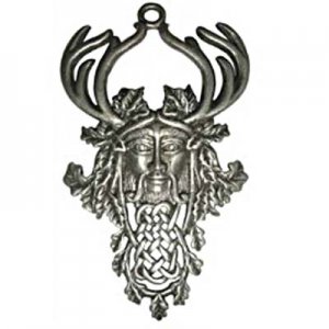 Φυλαχτό Herne the Hunter – Για Σεβασμό και Επιβλητικότητα