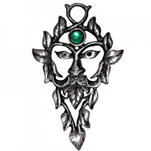 Φυλαχτό Τhe Green Man – Για Ηγεμονία και Κατακτήσεις