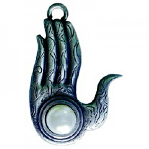 Φυλαχτό Hand of Buddha – Για Θάρρος Τόλμη και Δύναμη