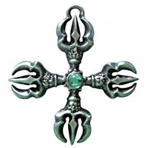 Φυλαχτό Vajra – Για Επίτευξη Στόχων
