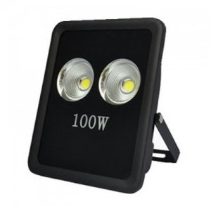 Προβολέας Cob Led Υπερυψηλής Φωτεινότητας 100W