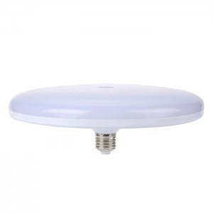 Λάμπα Led σε Σχήμα Frisbee 18W Υψηλής Απόδοσης και Οικονομίας