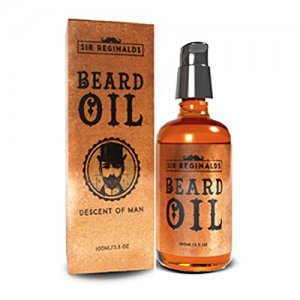 Λάδι για Γένια - Sir Reginalds Beard Oil 100ml