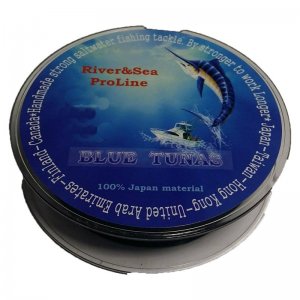 Πετονιά Ψαρέματος 300m 0,50mm TIMES OEM 38
