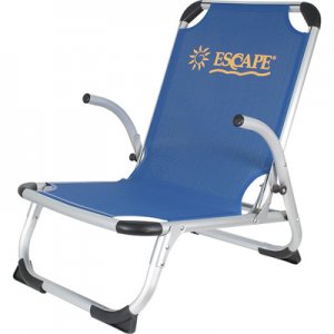 Πολυθρονάκι Πτυσσόμενο Αλουμινίου Escape-15579