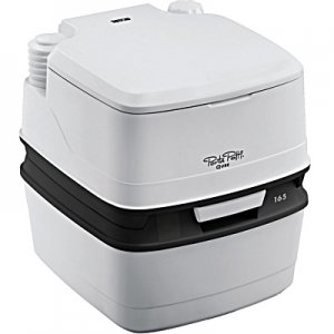 Thetford Φορητή Χημική Τουαλέτα Porta Potti Qube 165