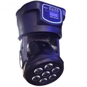 Φωτορυθμικό Smart Rainbow LM-70