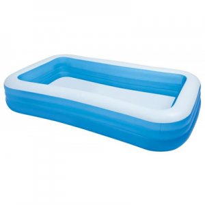 Intex Πισίνα Οικογενειακή 305x183cmx56cm Swim Center Family Intex