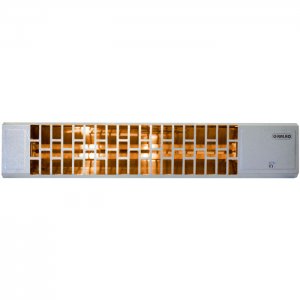Ηλεκτρική Θερμάστρα Χαλαζία Μπάνιου 1200W -KALKO K1111