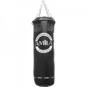 Σάκος Πυγμαχίας 90cm Amila-43845
