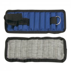 Amila Βαράκια Άκρων Ρυθμιζόμενα 2 x 2,5Kg 44144