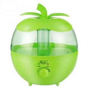 Υγραντήρας Υπερήχων Κρύου Ατμού - Cool Mist Ultrasonic Air Humidifier OEM T-271