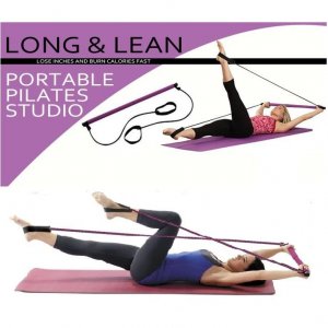 Όργανο Εκγύμνασης Portable Pilates Studio