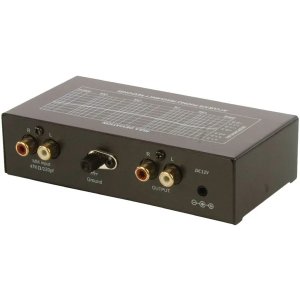 Επαγγελματικός Προενισχυτής HQ PRE AMP-PRO