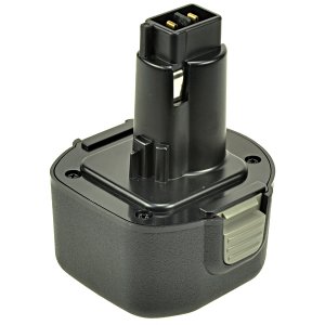 Power Tool Battery 9.6V 2000mAh 2-POWER - PTH0079B