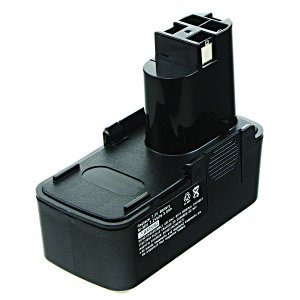 Power Tool Battery 7.2V 3000mAh 2-POWER - PTH0023A
