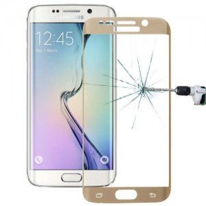 Tempered Glass - Galaxy S6 Edge (G925) GS6E-SP3