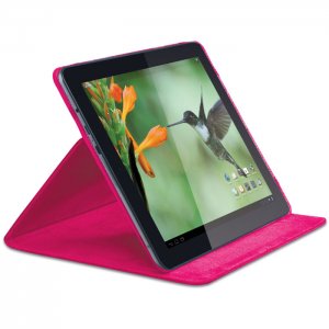 Universal Θήκη για Τablet 8 Inches και Βάση Στήριξης 2 σε 1 SWEEX SA 324