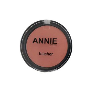 Μεταξένιο Ρουζ Silky Blusher Annie Paris 19215 No 01