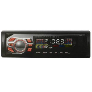 Mp3 player Αυτοκινήτου με usb , sd card , lcd , fm CDX-6212