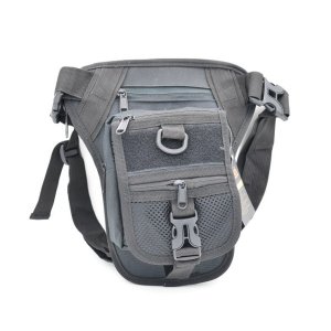 Τσαντάκι Μέσης Ποδιού HEAVY DUTY 777-460