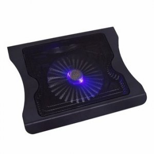 Βάση COOLER PAD YL-893 160MM FAN