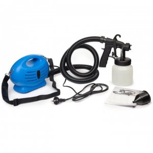 Ηλεκτρικό Πιστόλι Βαφής 650w MAIJIA MJ16