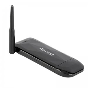 Κεραία Αναμεταδότης WIFI HDMI Wecast