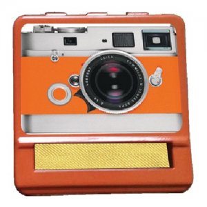 Ταμπακιέρα Handroller Camera TFAR-W0667-10