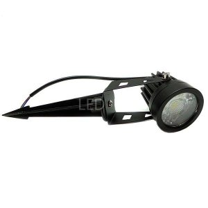 Φωτιστικό Κήπου Led 5W Warm Light Καρφωτό 9071-ΟΕΜ