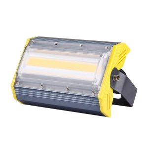 Compact Flat Προβολέας Linear LED 30W Υψηλής Φωτεινότητας Pro Series JT-T01