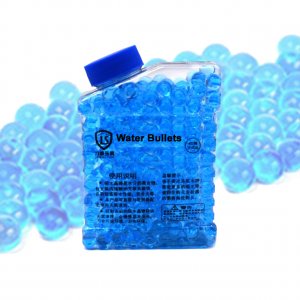 Νερόμπαλες  - Water Bullets 300 τεμάχια