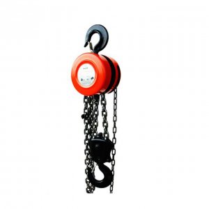 Γερανάκι Παλάγκο Αλυσίδας Χειρός 2 Τόνων CHAIN BLOCK HS TYPE