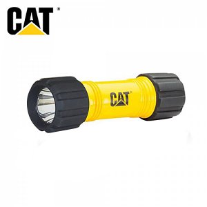 Φακός Χειρός ABS 115 Lumens CAT LIGHTS CTRACK