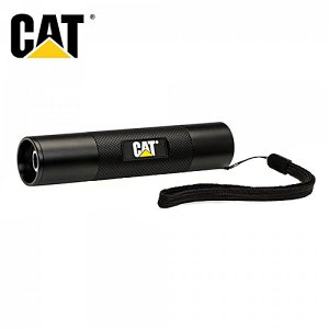 Φακός Aλουμινίου Xειρός CREE LED 150 Lumens CAT LIGHTS  CT12352P