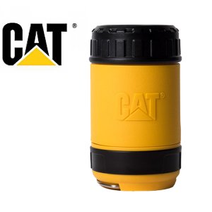 Φακός Πολλαπλών Χρήσεων Διπλός 100 KAI 200 Lumens  CAT LIGHTS  CT6510  360o