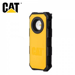 Φακός Τσέπης Διπλός ABS 120 και 250 Lumens Lights  CAT LIGHTS  CT5120