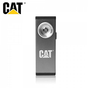 Φακός Τσέπης Διπλής Έντασης 120 και 250 Lumens Lights  CAT LIGHTS CT5110
