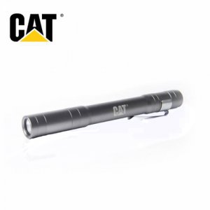 Φακός Αλουμινίου Χειρός Στυλό 100 Lumens CAT LIGHTS CT2210