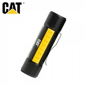 Φακός Χειρός Διπλός 200 και 275 Lumens CAT LIGHTS CT3410