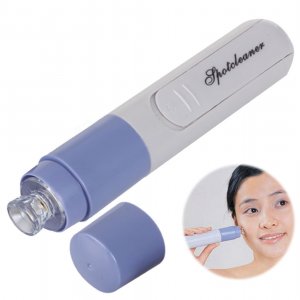 Blackhead SpotCleaner για τον Καθαρισμό του Προσώπου από τα Μαύρα Στίγματα