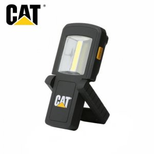 Φακός Xειρός Μαγνητικός Διπλός 50 &amp; 165 Lumens CAT LIGHTS CT3510