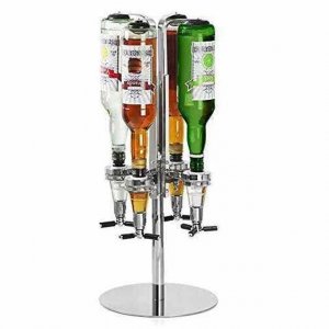 Περιστρεφόμενος Διανεμητής Ποτών - Bar Butler Rotary Pump