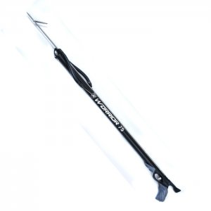 Ψαροντούφεκο Inox Λαστιχοβόλο Xifias Sub 75cm - WARRIOR75 Speargun