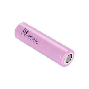 Επαναφορτιζόμενη μπαταρία Hi Drain 18650 Li Ion 3,7V 2200mAh HQ Flat Top