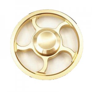 Anti Stress Fidget Spinner - Αγχολυτικό Παιχνίδι  Ανακούφισης Στρες - Wheel 5