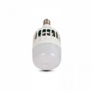 Λάμπα LED και Ηλεκτρονική Εντομοπαγίδα 2 σε 1 Mosquito Killer 20W