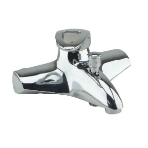 Μπαταρία Μπανιέρας Αναμεικτική Copper Bathtub A073 OEM
