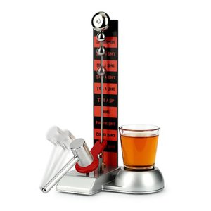 Hammer Shot Game - Παιχνίδι σφυράκι-σφηνάκι.